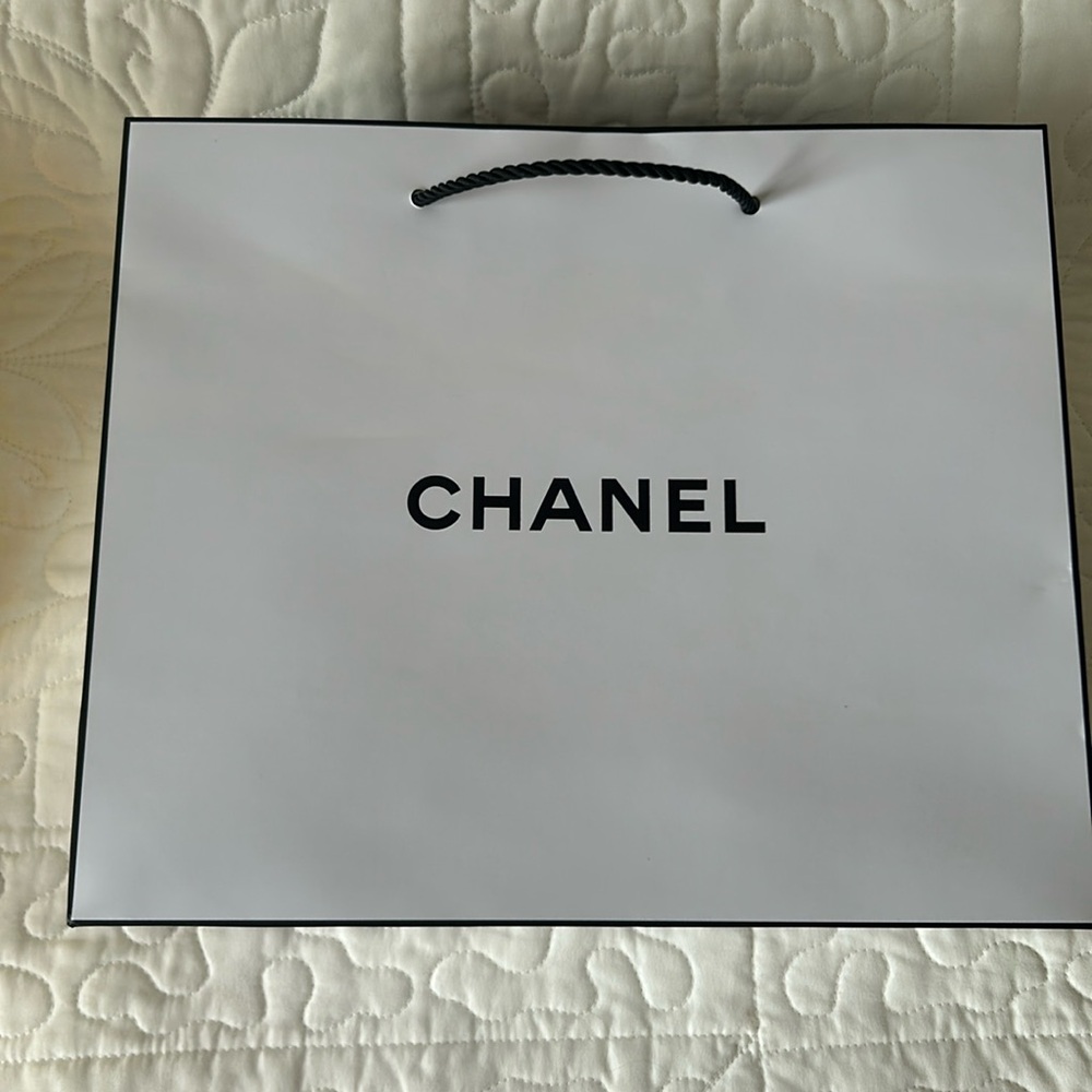 Brand new Chanel bag